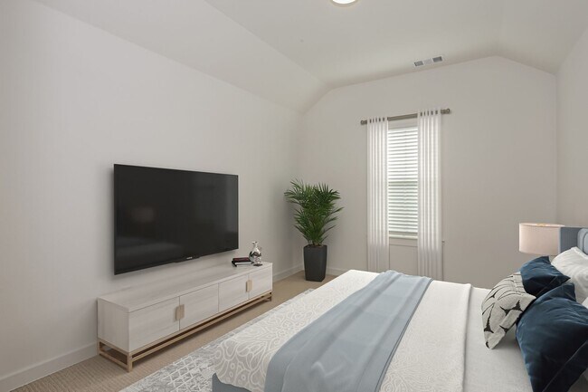 Building Photo - Spacious 4-Bedroom Home on Quiet Cul-de-Sac in Prime Celina Location | Modern Living & Private Yard