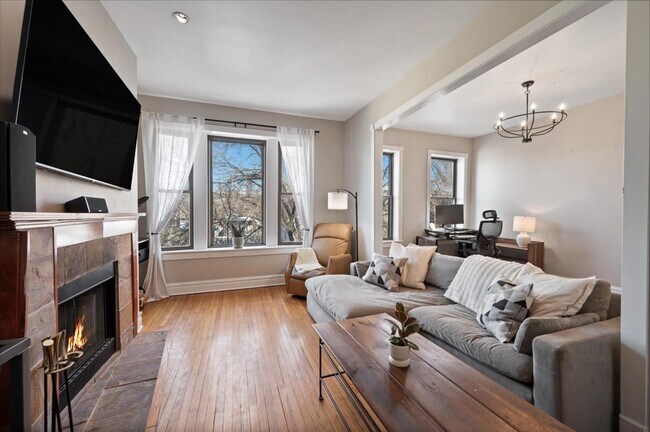 Building Photo - 2013 W Concord Pl