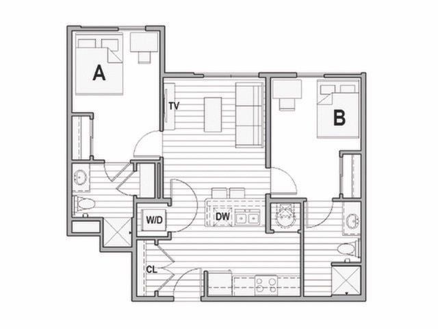 2x2 D - Student | Uncommon Columbus