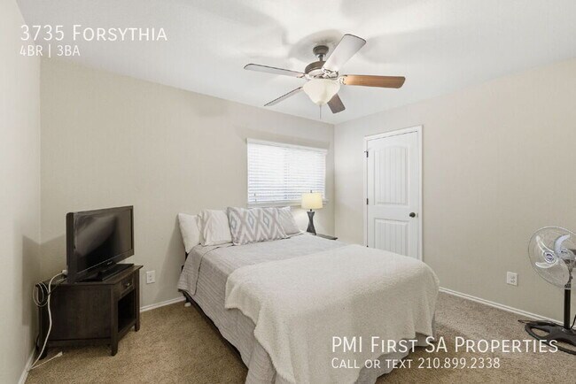 Building Photo - 3735 Forsythia-