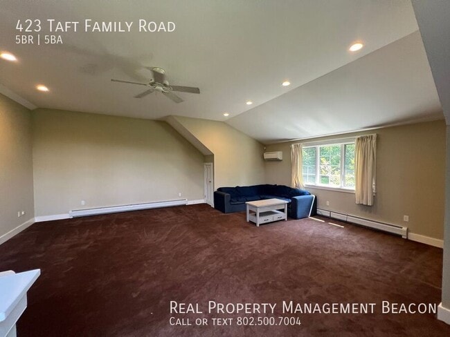 Building Photo - 423 Taft Family Rd