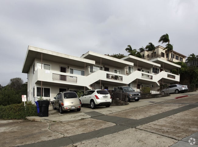 Building Photo - 1682-1696 Puterbaugh St