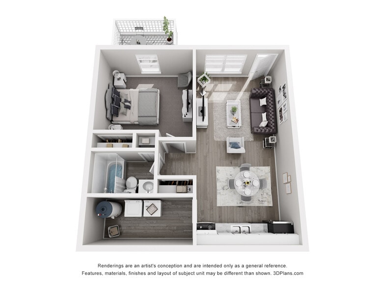 Building Photo - The Cottages @ Stillwater