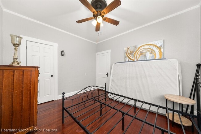 Building Photo - 412 Rose Ave