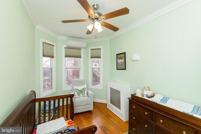 Building Photo - 1113 Clifton St NW