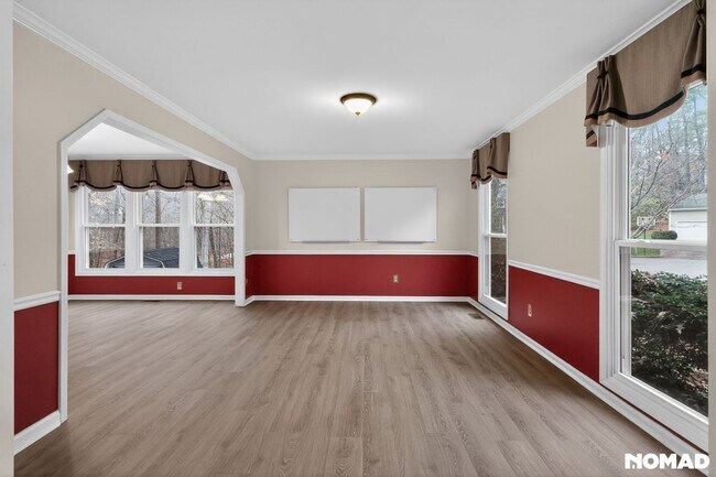 Building Photo - Charming Cary Home on Quiet Cul-de-Sac Move-In Ready!