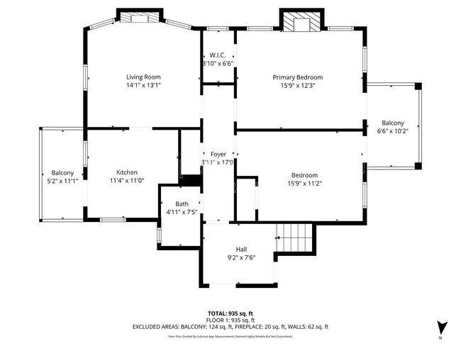 Building Photo - 382 Carpenter St