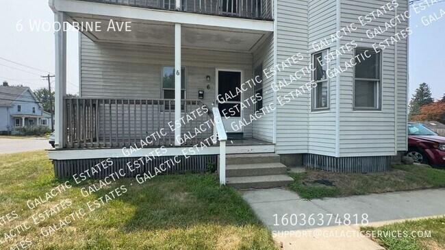 Building Photo - 6 Woodbine Ave