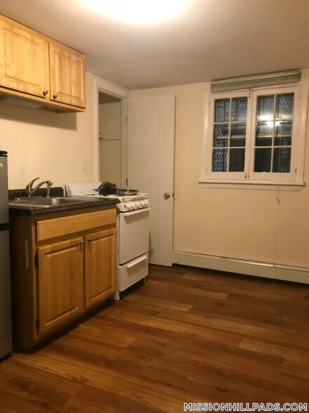Building Photo - 53 S Huntington Ave