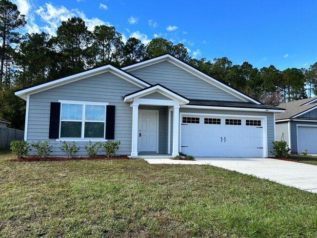 Primary Photo - Pritchard Point - Three Bedroom Home