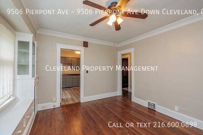 Building Photo - Charming Cleveland Duplex