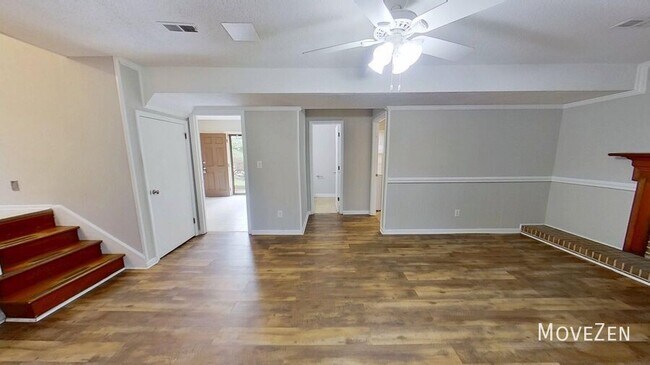 Building Photo - 5108 Hearth Dr