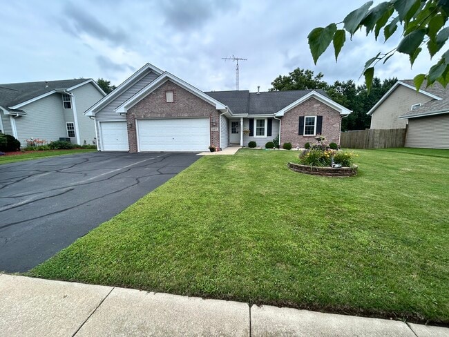 Building Photo - 507 Wheatland Dr