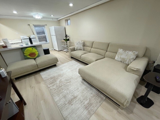 Living Room 2 - 5140 Expressway Dr S