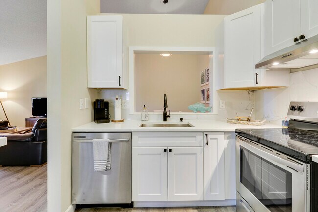Building Photo - 6414 Chasewood Dr