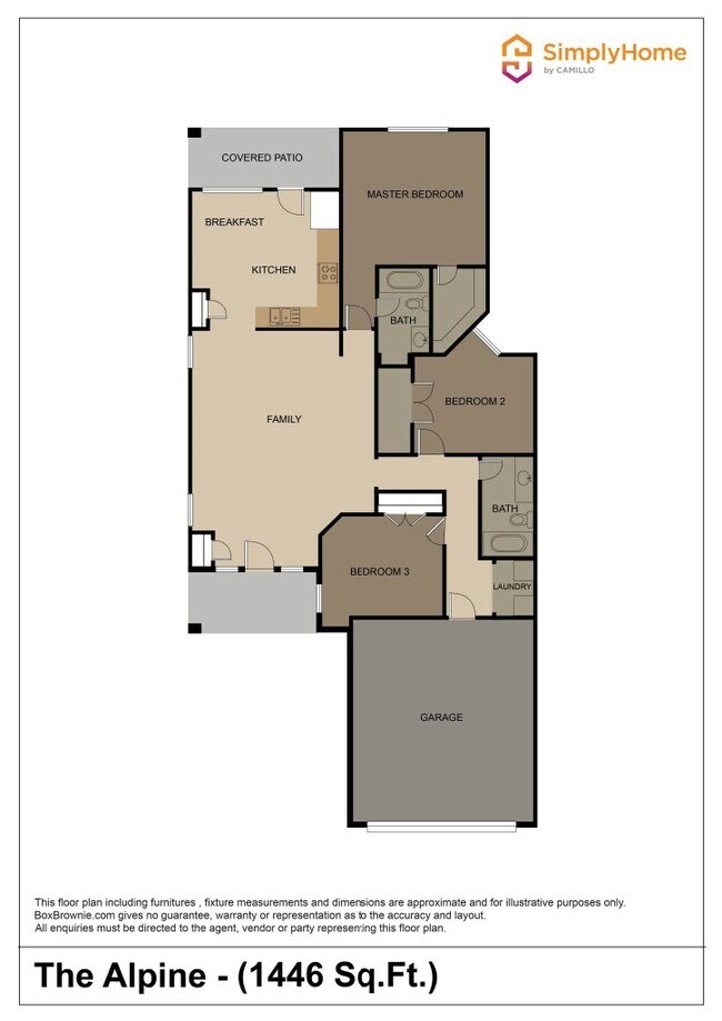 Building Photo - 9727 Cira Court