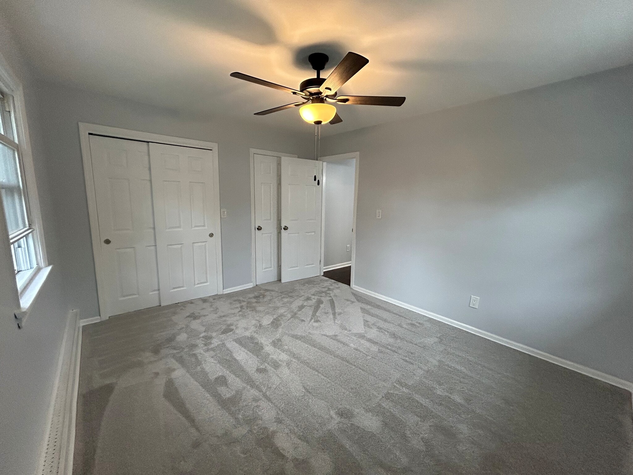 Secondary Bedroom - 600 Ashwood Ave