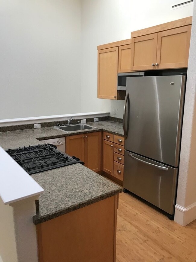 Building Photo - 2 Bedroom 2 bath Downtown Unit with $500 O...