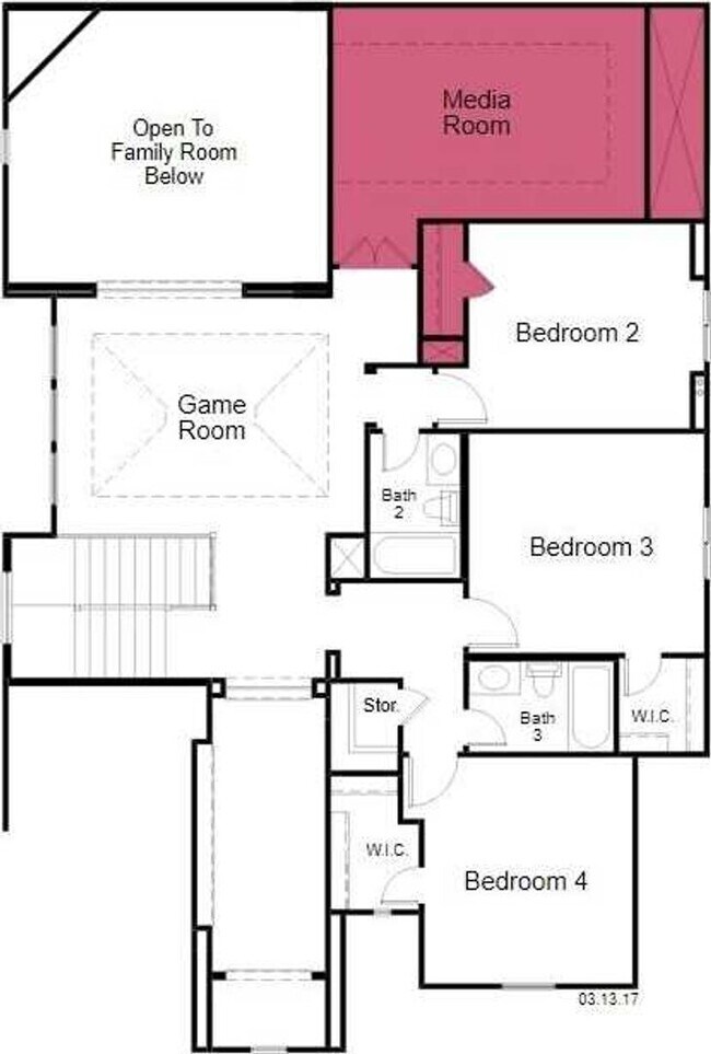 Building Photo - 1120 Positano Pass