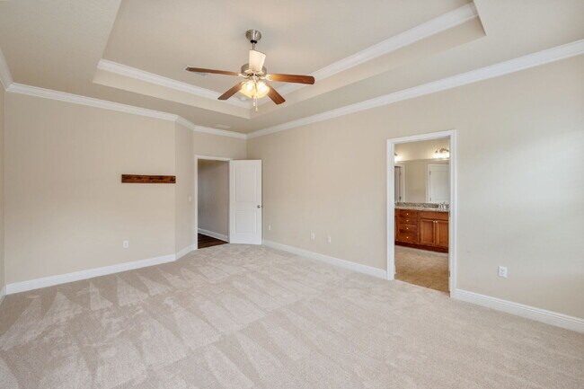 Building Photo - Crestview: 4 Bedrooms in Liberty Oaks