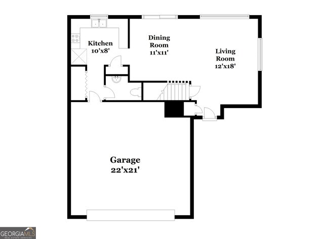 Building Photo - 1204 W Oaks Way