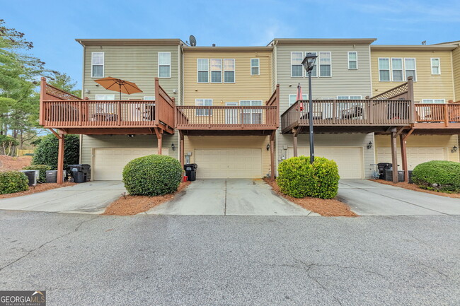 Building Photo - 4822 Seldon Way SE