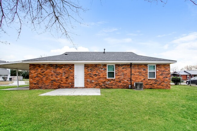 Building Photo - Charming 3-Bedroom Home in Augusta, GA