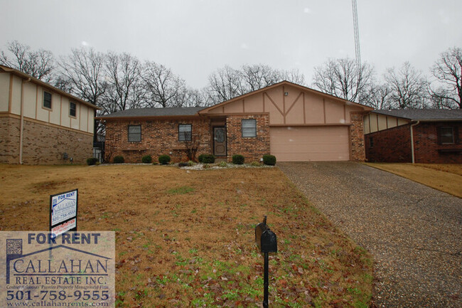 Building Photo - Sherwood 3 Bedroom Home