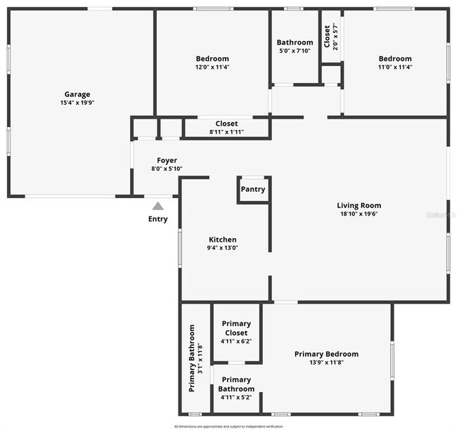 Building Photo - 1612 Fox Run Dr