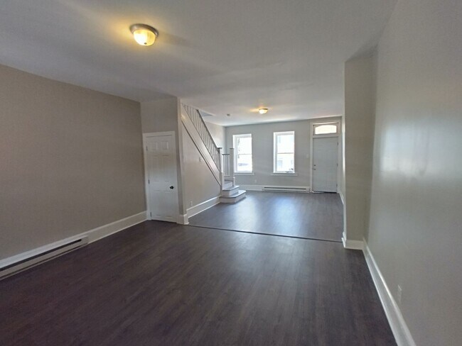 Building Photo - Spacious West Philly Home