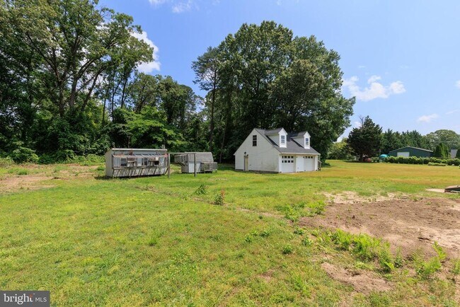 Building Photo - 1516 Florida Ave