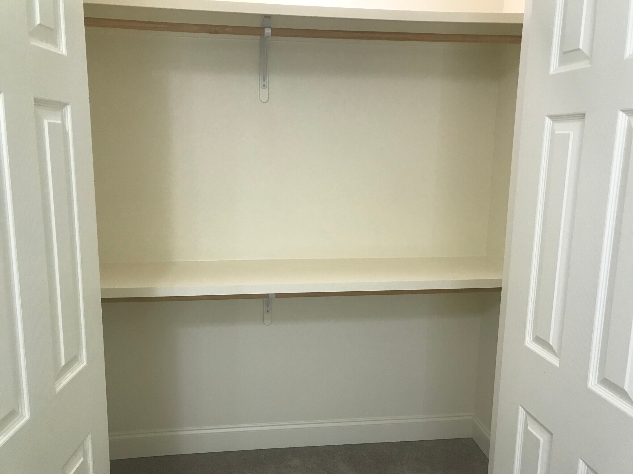 2nd Bedroom Closet - 37150 Woodgate Ave