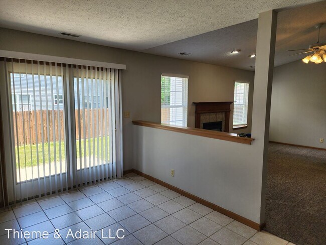 Building Photo - 3 br, 2 bath House - 209 Dryer Dr