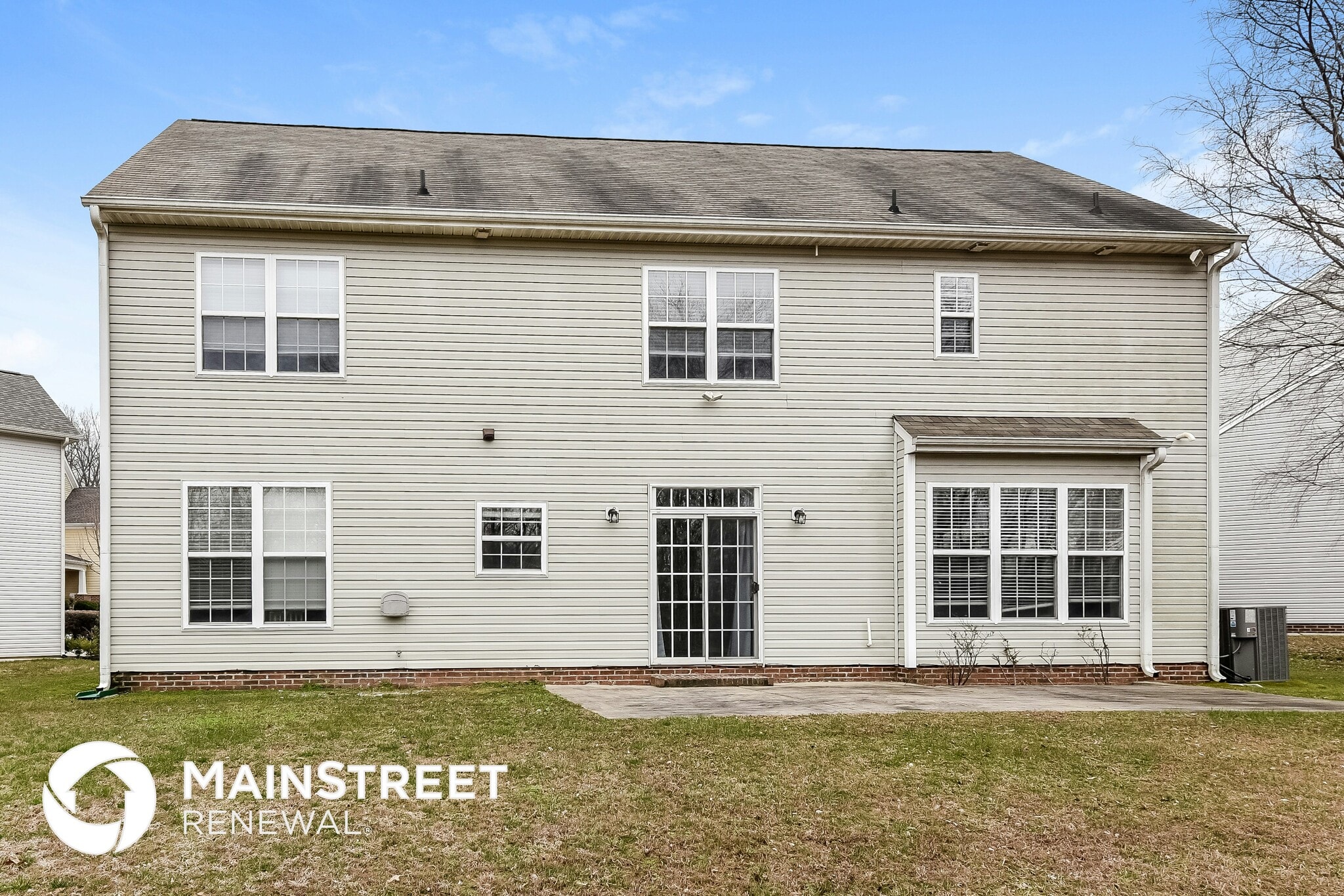 Building Photo - 6116 Boxelder Cove