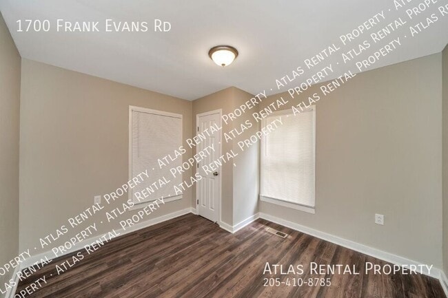 Building Photo - 1700 Frank Evans Rd