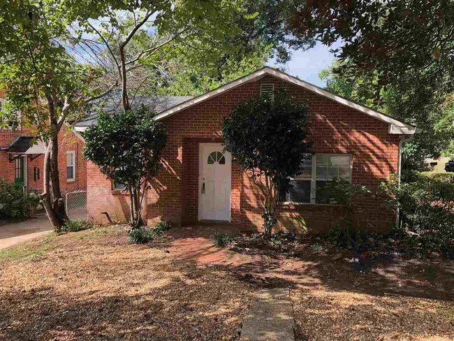 Building Photo - 434 Hillcrest St