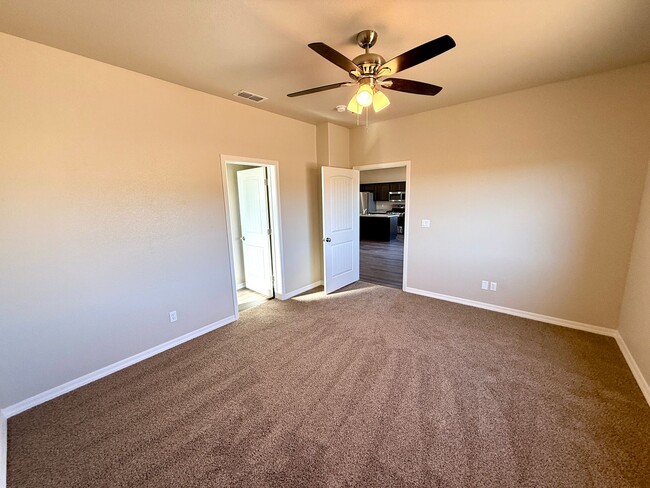 Building Photo - Beautiful 2025 New Construction 3 Bedroom Home with RV Parking!