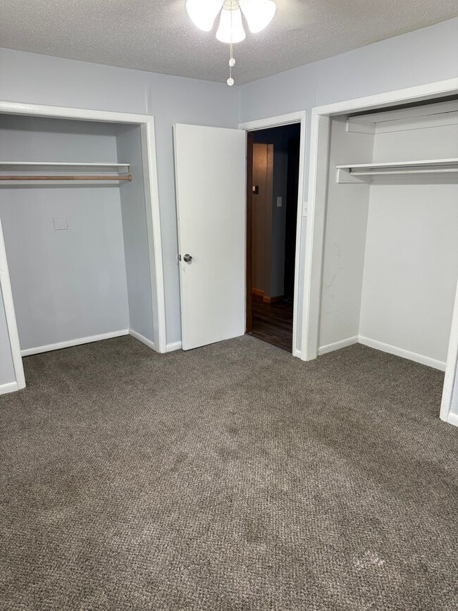 Building Photo - 3BR/1BA with overside detached garage read...