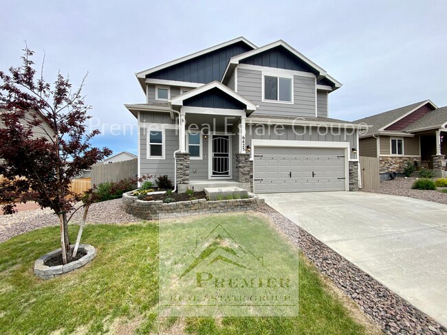 Building Photo - 6423 Weiser Dr