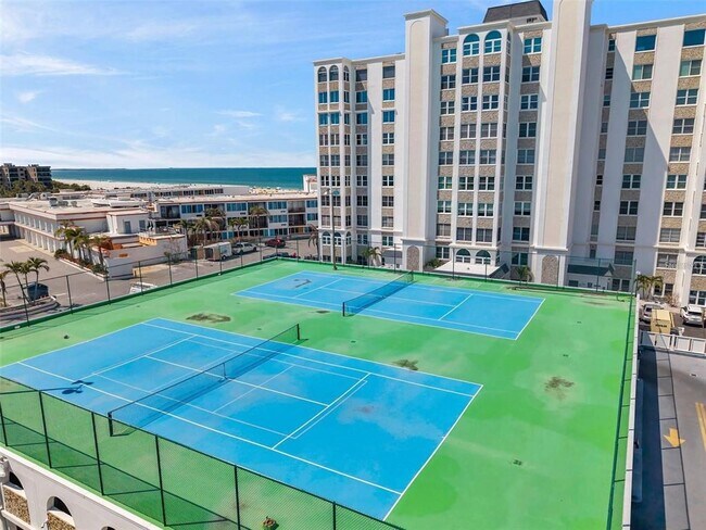 Building Photo - 4950 Gulf Blvd