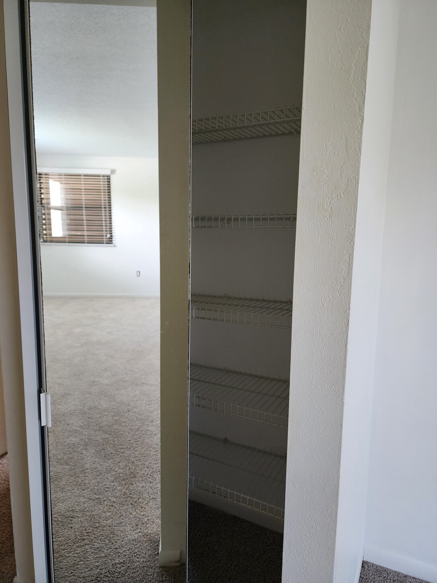 Another main bedroom closet - 3546 Richwood Link