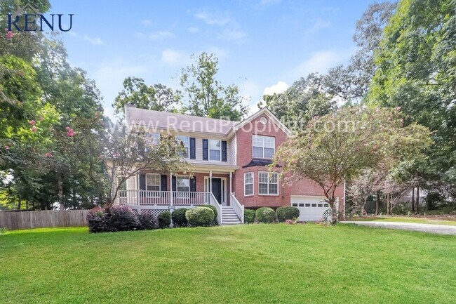 Primary Photo - 4 Bedroom! 3 Bath!