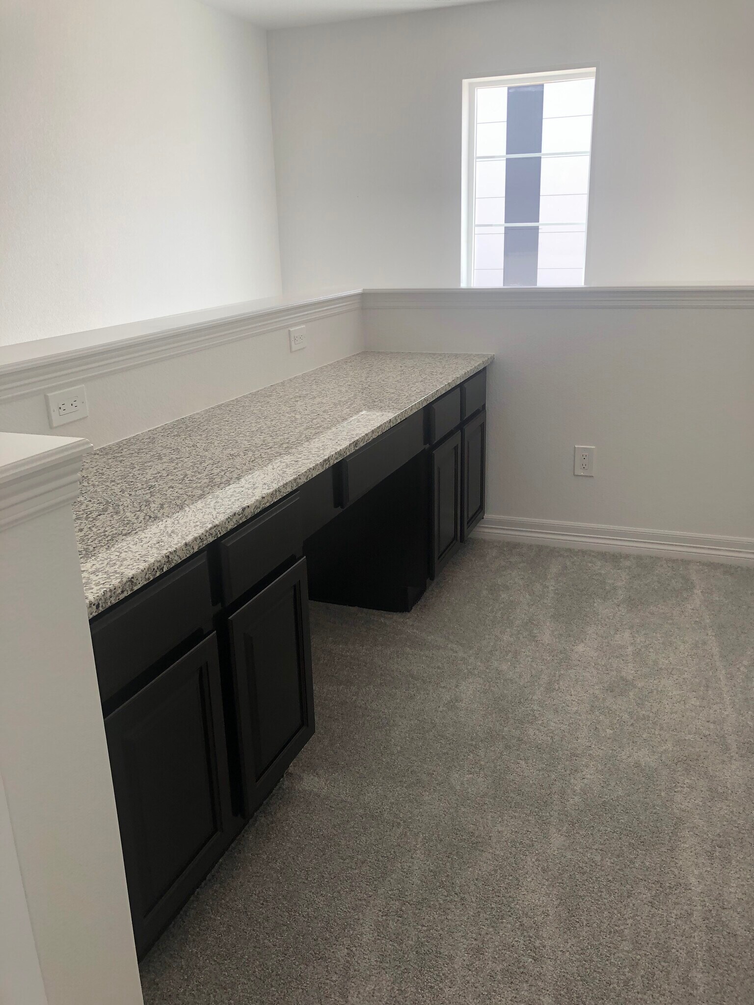 Upper level office area! - 1881 Spring Water Pt