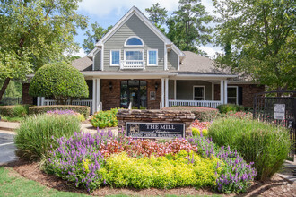 Building Photo - The Mill at Chastain