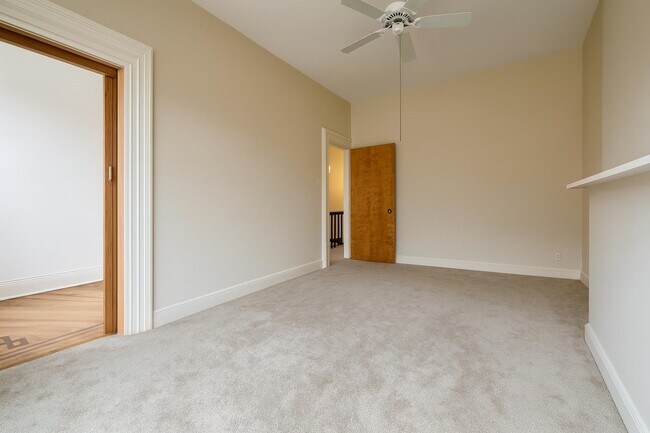 Building Photo - 701 Bergen Ave