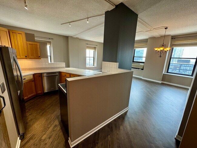 Building Photo - 600 S Dearborn St