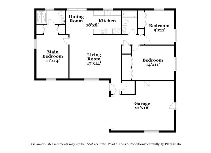 Building Photo - 206 Loch Low Dr
