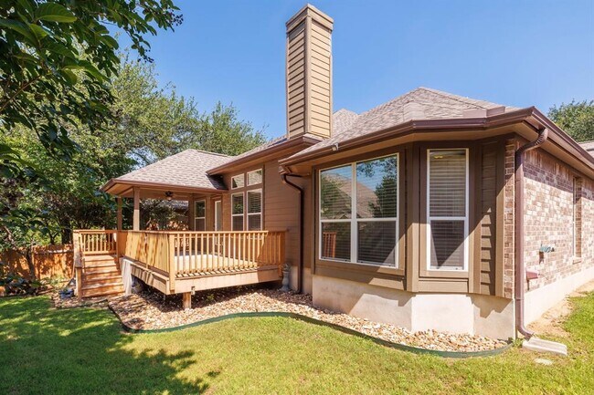Building Photo - 4211 Buckskin