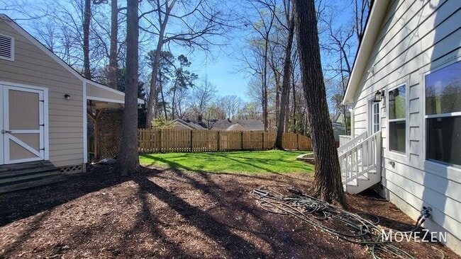 Building Photo - 4408 Wingate Dr