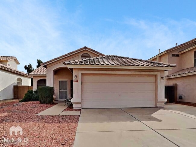 Building Photo - 8255 W Eugie Ave